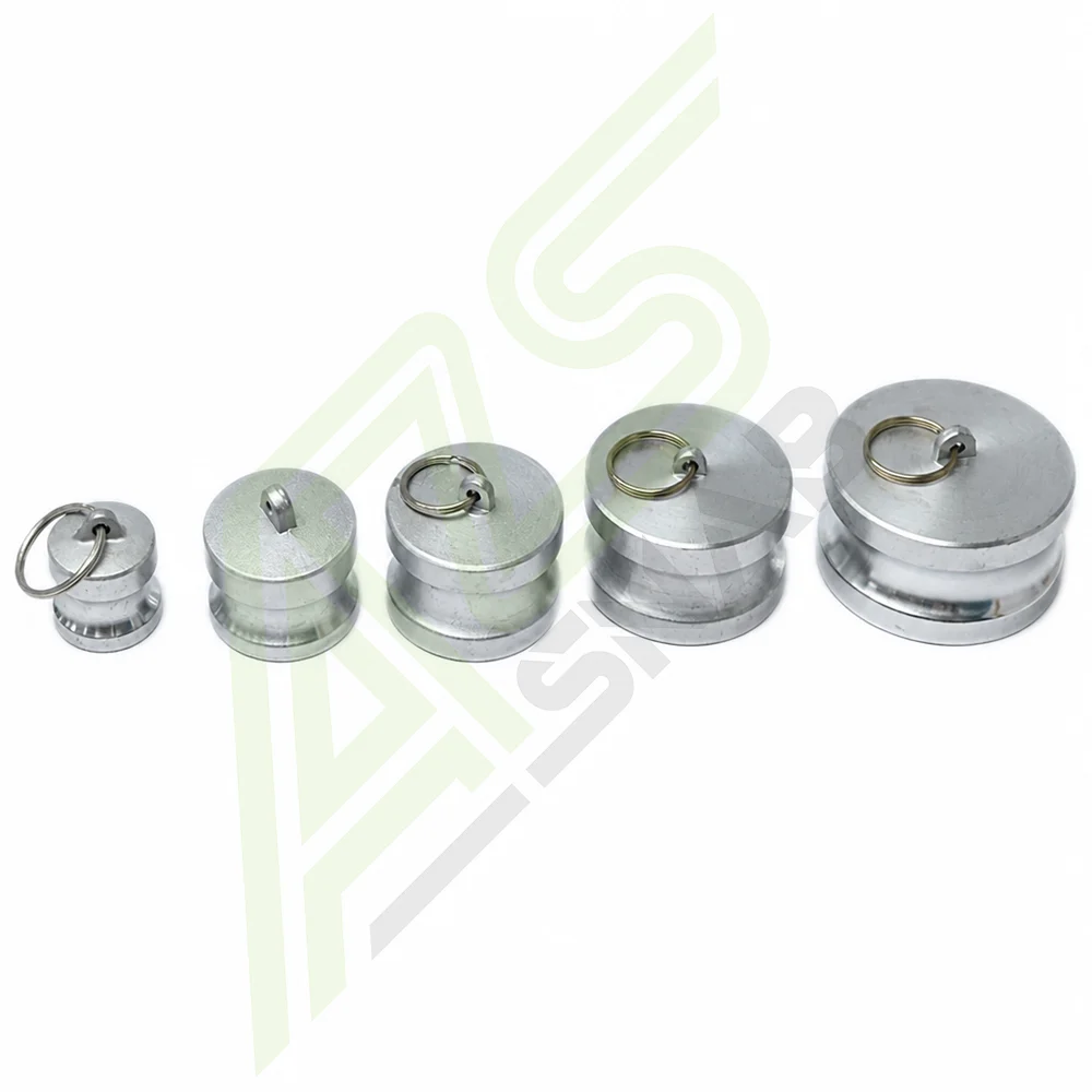 Camlock DP75