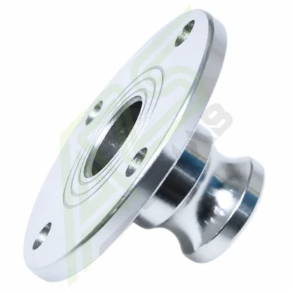 Camlock FA38 (фланец)