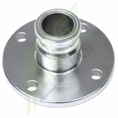 Camlock FA38 (фланец)