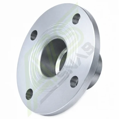 Camlock FA50 (фланец)