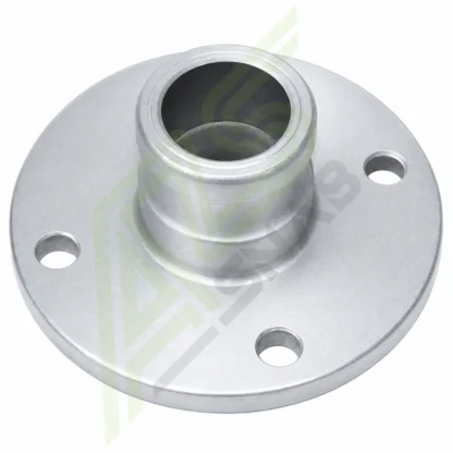 Camlock FA50 (фланец)