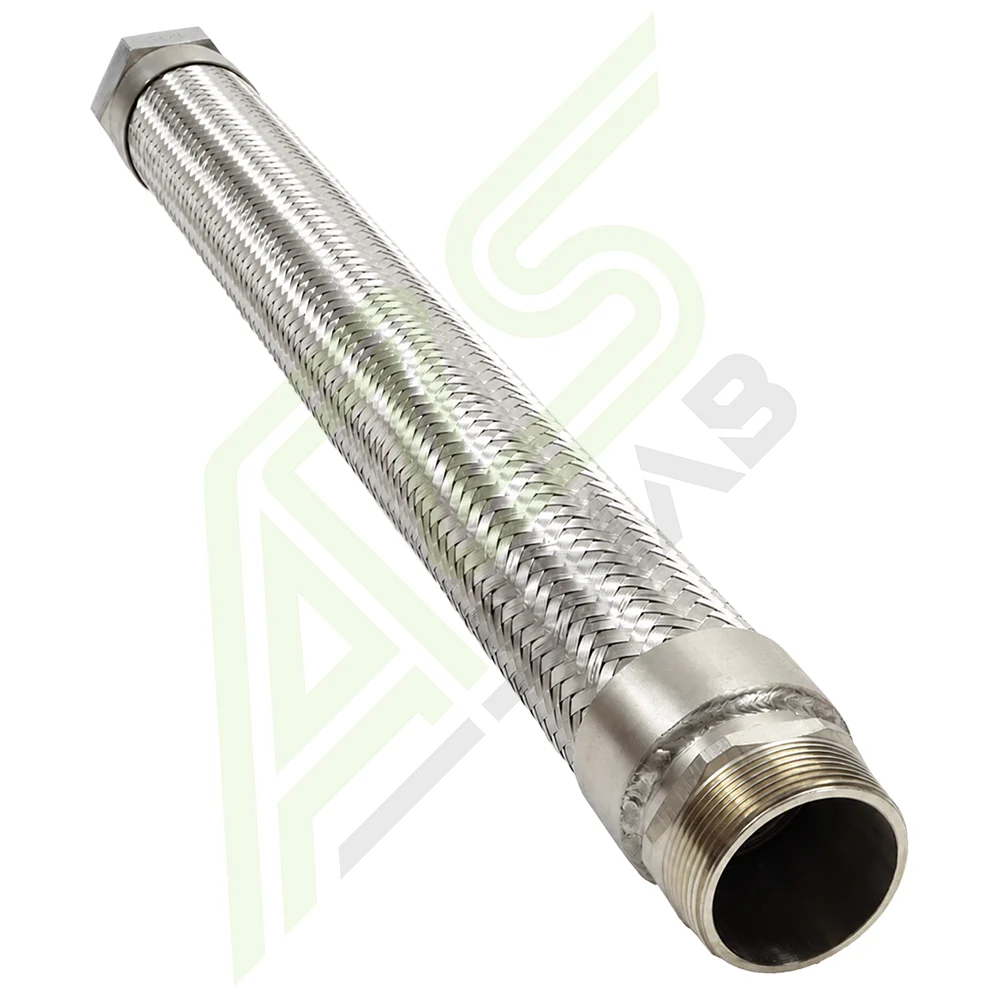 Флексибель D 50мм, L 60см