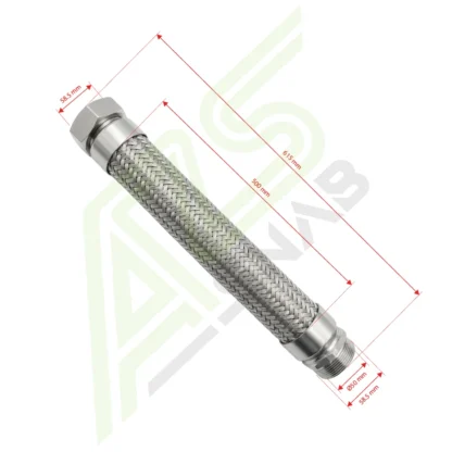 Флексибель D 50мм, L 60см