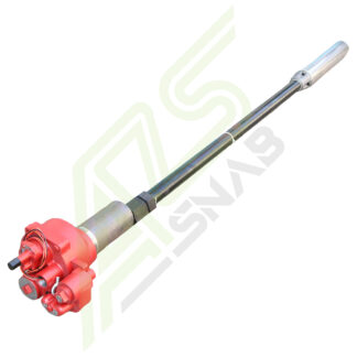 Комплект RED ROBE QYB150