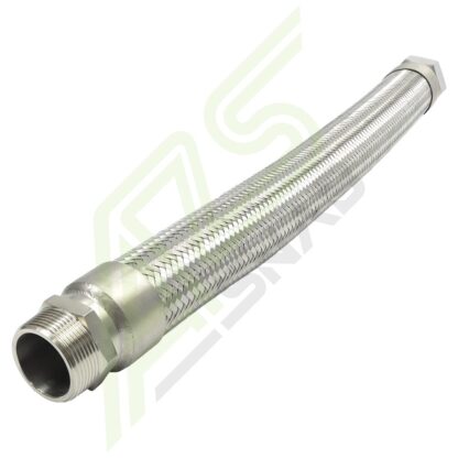 Флексибиль DN 40 П 61 см