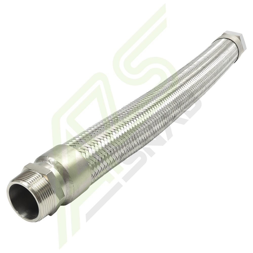 Флексибиль DN 40 П 61 см