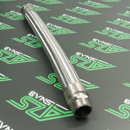 Флексибиль DN 40 П 61 см