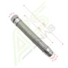 Флексибиль DN 40 П 61 см