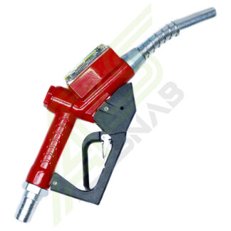 Счётчик LLY-25 RED