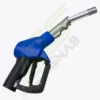 Кран ZVA GR скоба 3M