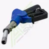 Кран ZVA GR скоба 3M