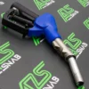 Кран ZVA GR скоба 3M