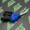Кран ZVA GR скоба 3M