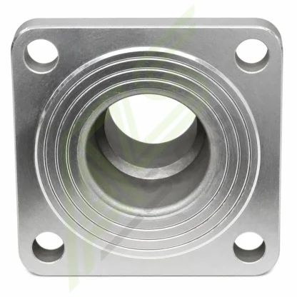 Camlock A50 (фланец) квадратный
