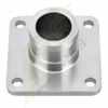 Camlock A50 (фланец) квадратный