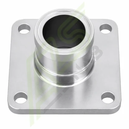 Camlock A50 (фланец) квадратный