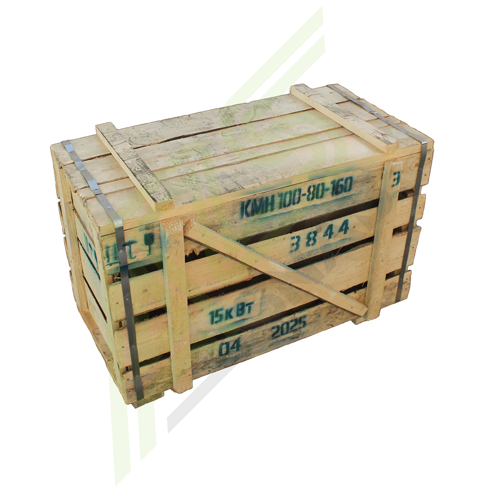 Насос KM 100-80-160