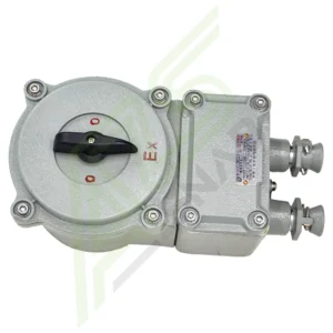 Пускатель насоса 80HPB-40