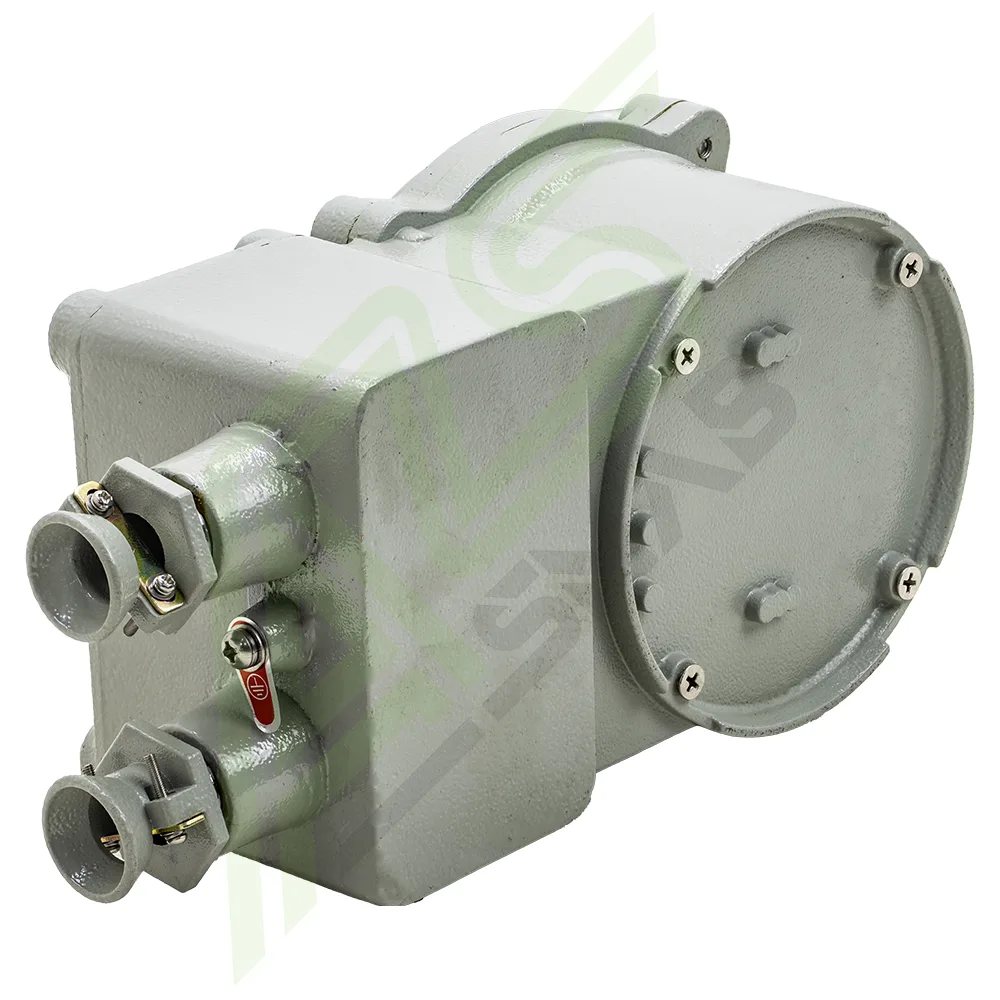 Пускатель насоса 80HPB-40