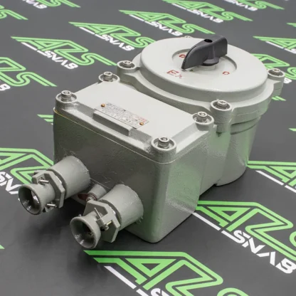 Пускатель насоса 80HPB-40
