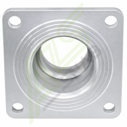 Camlock FA65 (фланец) квадратный