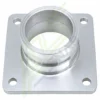 Camlock FA75 (фланец) квадратный