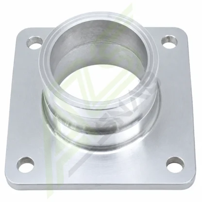 Camlock FA75 (фланец) квадратный