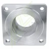 Camlock FA75 (фланец) квадратный