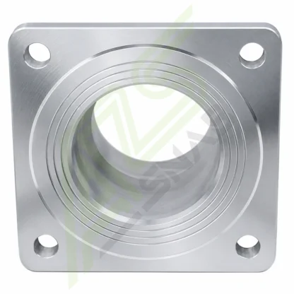 Camlock FA75 (фланец) квадратный