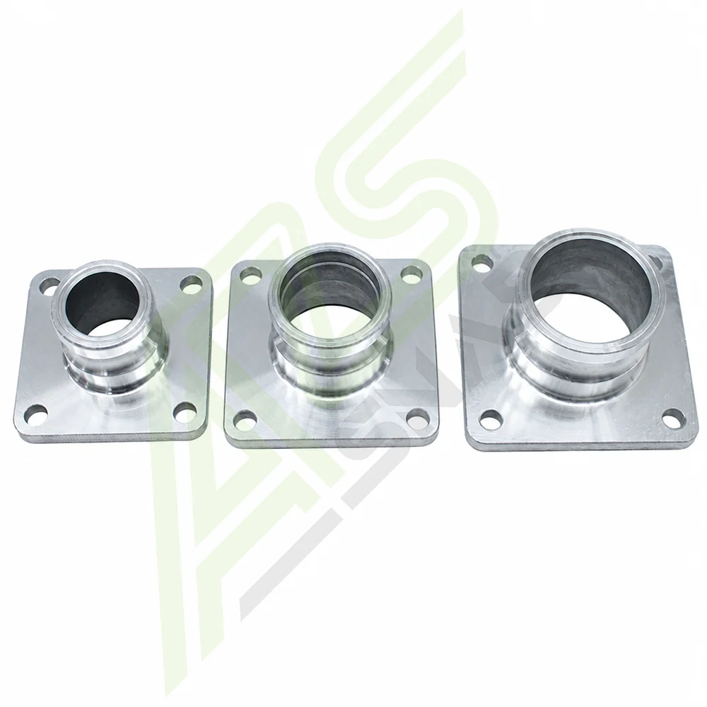 Camlock FA75 (фланец) квадратный