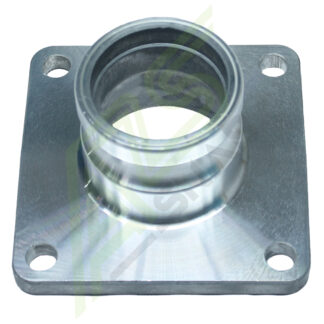 Camlock A65 (фланец) квадратный