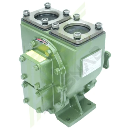 Насос 76YHCB-40