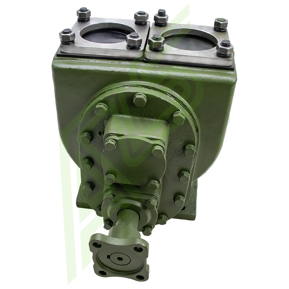 Насос 76YHCB-50