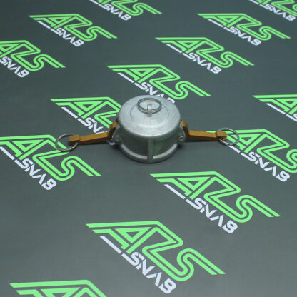 Крышка camlock DC65