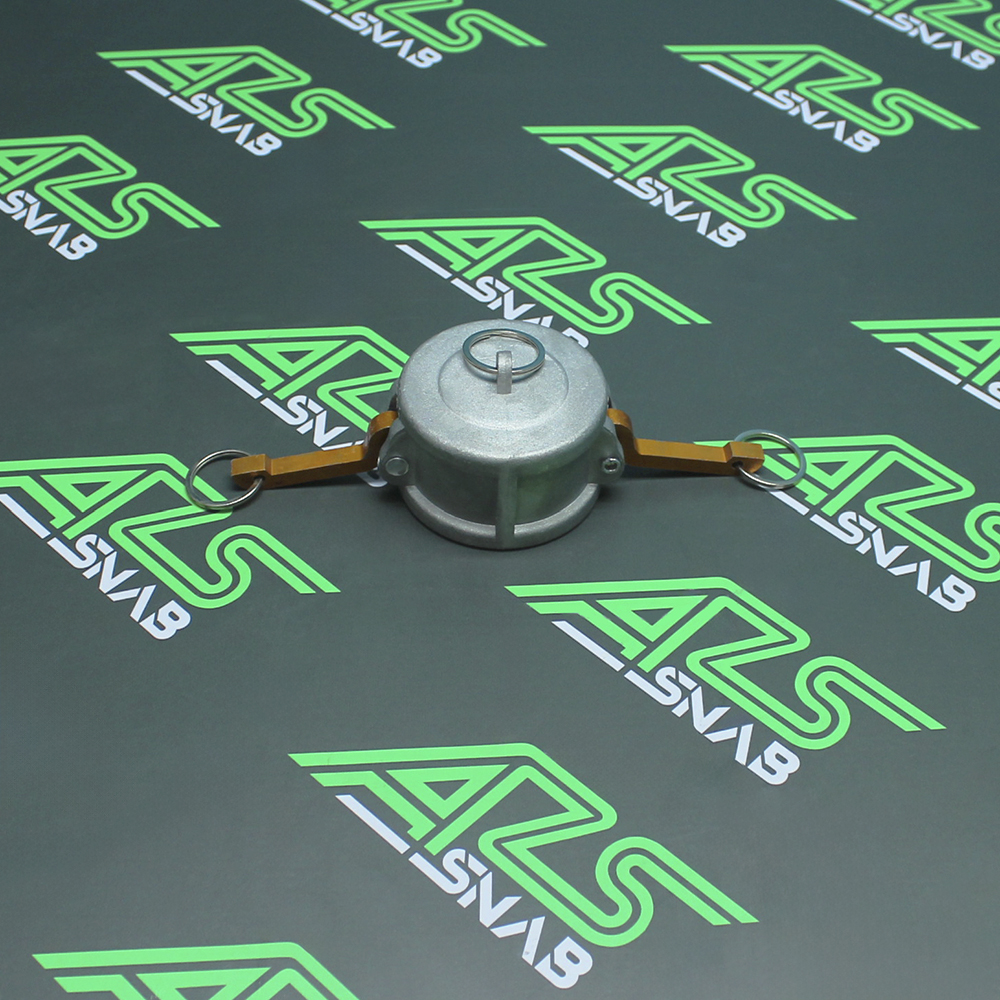 Крышка camlock DC65