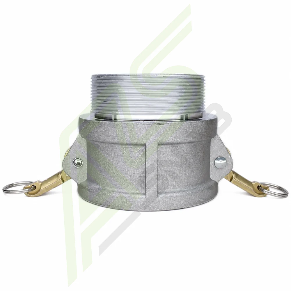 Camlock B65