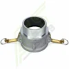 Camlock B65