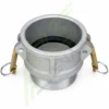 Camlock B65