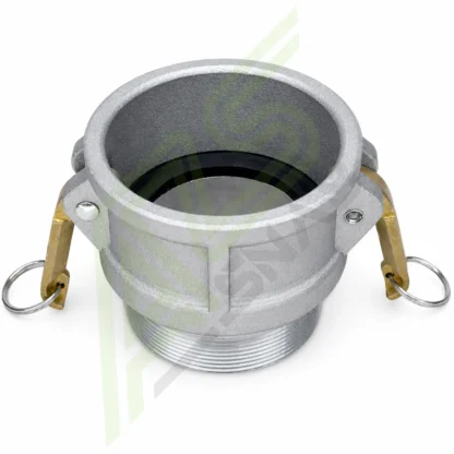 Camlock B65