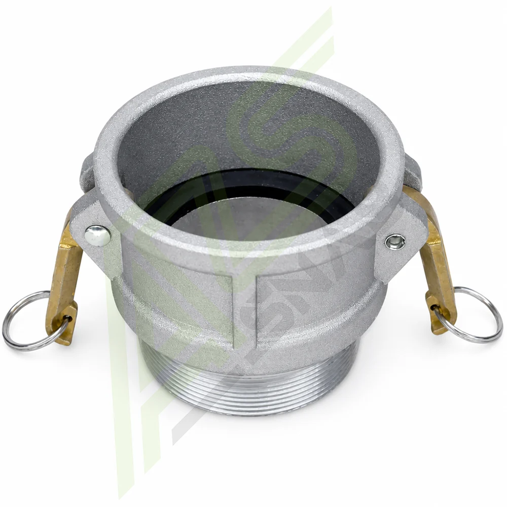 Camlock B65