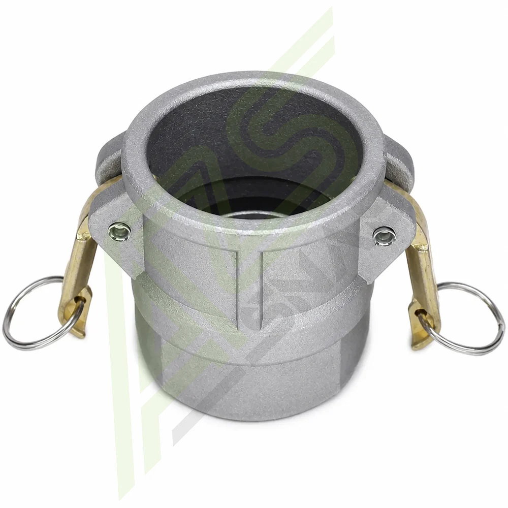 Camlock D32