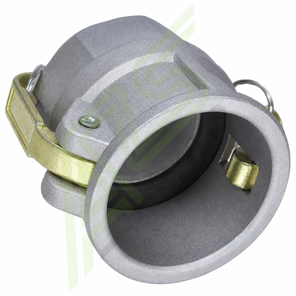 Camlock D32