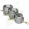 Camlock D32