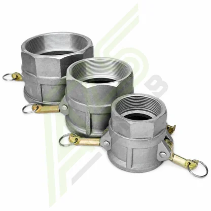 Camlock D32