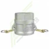 Camlock D32