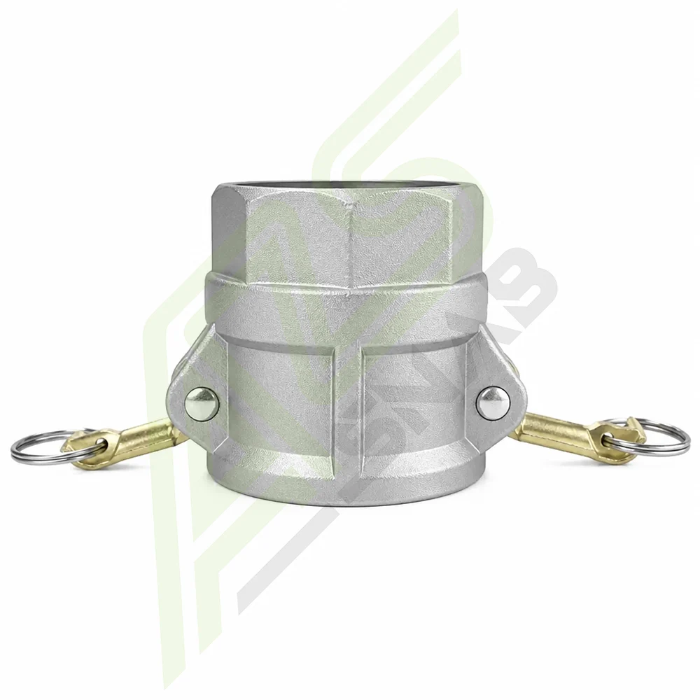 Camlock D32