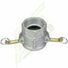 Camlock D32