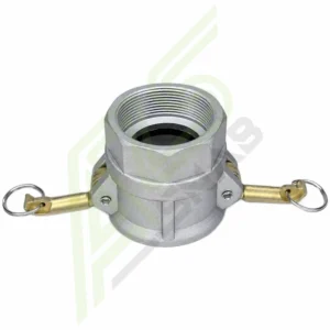 Camlock D32