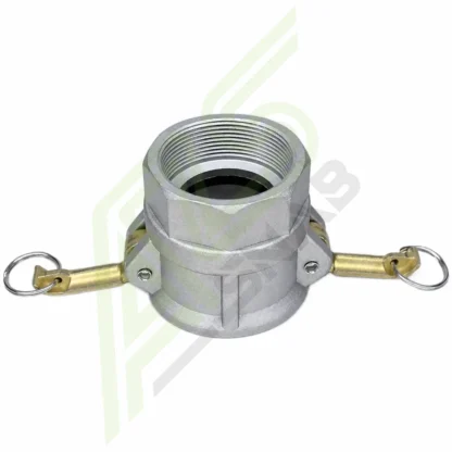 Camlock D32