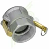 Camlock D32